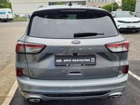 Usado Ford Kuga ST-Line 224 HP (164 kW) 2022 Cinzento SUV