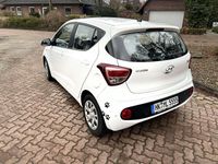 Gebraucht Hyundai i10 Select 67 PS (49 kW) 2019 Kleinwagen