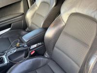 Gebraucht Audi A3 S-Line 125 PS (91 kW) 2007 Schwarz Kleinwagen