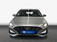 gebraucht Hyundai i30 Kombi 1.0 T-GDI 48V-Hybrid Select