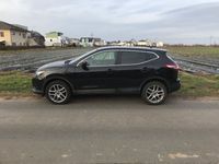 gebraucht Nissan Qashqai 360°