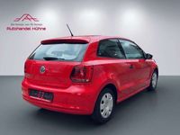 gebraucht VW Polo V 1.2 / Klima / Wenig KM