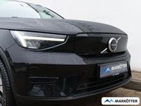 Gebraucht Volvo XC40 Core 169 kW (231 PS) 2023 Stone) / solid (schwarz SUV