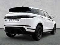 Neu Land Rover Range Rover evoque S 165 PS (121 kW) 2026 Fuji white SUV