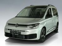 Neu VW Caddy Edition 116 PS (85 kW) 2026 Reflexsilber Van / Kleinbus
