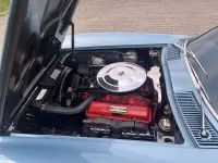 Gebraucht Chevrolet Corvette 250 PS (183 kW) 1964 Coupé
