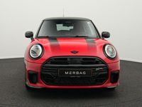 Gebraucht Mini John Cooper Works 156 PS (114 kW) 2025 Rot Kleinwagen