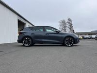 Gebraucht Cupra Leon 150 PS (110 kW) 2025 Magnetic tech Limousine
