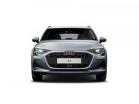 Gebraucht Audi A3 Ambiente 150 PS (110 kW) 2025 Pfeilgrau perleffekt Limousine