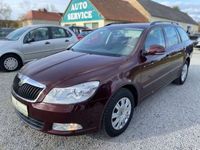 gebraucht Skoda Octavia 1.4 TSI DSG/Klimaauto./Sitzhzg./Tempomat