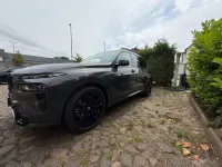 Gebraucht BMW X7 Performance 352 PS (258 kW) 2026 Grau SUV