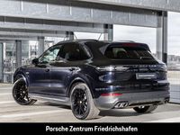 Gebraucht Porsche Cayenne 462 PS (339 kW) 2021 Schwarz SUV