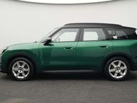 Gebraucht Mini Countryman Classic 225 kW (306 PS) 2025 Grün SUV