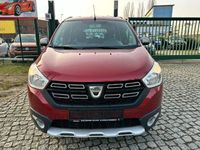 gebraucht Dacia Lodgy Stepway Benzin/Autogas LPG