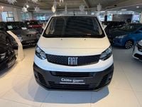 Gebraucht Fiat Scudo 144 PS (105 kW) 2022 Weiß Van