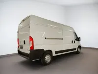 Gebraucht Opel Movano 165 PS (121 kW) 2024 Weiss Van