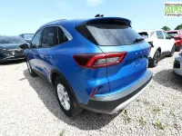 Neu Ford Kuga Titanium 186 PS (136 kW) 2026 Desert island blue metallic SUV