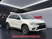 gebraucht Mitsubishi ASX 1.6 MIVEC Active+ NAVI XENON