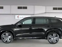 Gebraucht VW Tayron R-line 204 PS (150 kW) 2025 Schwarz SUV
