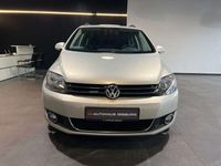 gebraucht VW Golf VI Plus 1.2 TSI DSG "Life" Sd+Mfl+Pdc+Tempo