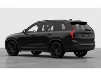 Neu Volvo XC90 Plus 455 PS (334 kW) 2026 Schwarz SUV