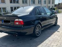 gebraucht BMW 540 E39M Paket Facelift