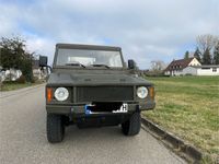 gebraucht VW Iltis Typ 183