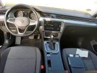 Usata VW Passat 122 CV (89 kW) 2023 Grigio Station wagon