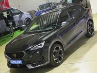 Gebraucht Cupra Formentor VZ 245 PS (180 kW) 2023 Midnight black (metallic) SUV