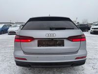 Gebraucht Audi A6 S-Line 245 PS (180 kW) 2019 Silber Kombi