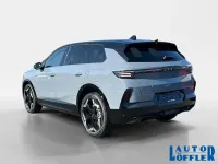 Neu Opel Grandland Electric Ultimate 239 kW (325 PS) 2026 Grau SUV