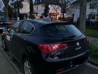 gebraucht Alfa Romeo Giulietta 1.4 TB 16V -