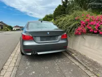 Gebraucht BMW 530 231 PS (169 kW) 2006 Grau Limousine