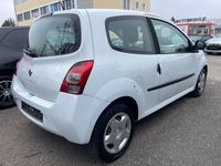 gebraucht Renault Twingo Expression 1.2 16V eco2 /Tüv 2.25