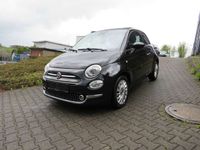 gebraucht Fiat 500 Lounge*Cabrio*Klima*City-Paket*