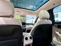 Gebraucht Mercedes 220 194 PS (142 kW) 2018 Grau Kombi