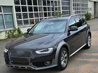 gebraucht Audi A4 Allroad 