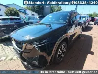Neu Mazda CX-5 Center-Line 141 PS (103 kW) 2026 SUV