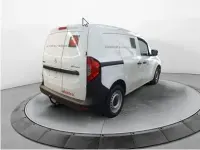 Gebraucht Mercedes Citan 110 95 PS (69 kW) 2025 Weiß Van / Kleinbus