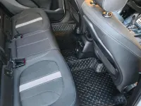 Gebraucht BMW 216 Gran Tourer 116 PS (85 kW) 2017 Weiß Van / Kleinbus