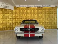Gebraucht Ford V8 166 PS (122 kW) 1965 Other Coupé