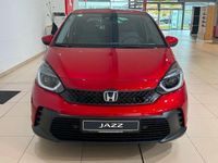 Neu Honda Jazz Elegance 122 PS (89 kW) 2025 P crystal red (rot) Kleinwagen