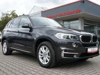 Gebraucht BMW X5 Performance 258 PS (189 kW) 2016 Grau SUV