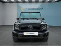 Gebraucht Mercedes G500 AMG 449 PS (330 kW) 2025 Schwarz SUV
