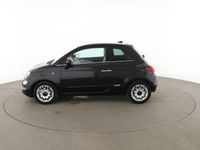 gebraucht Fiat 500 1.2 Lounge, Benzin, 10.710 €