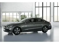 Gebraucht Mercedes C180 Avantgarde 2025 Andere Limousine