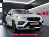 gebraucht Cupra Ateca VZ 2.0 TSI 4Drive DSG + / LEDER