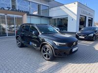 Gebraucht Volvo XC40 Plus 163 PS (119 kW) 2026 Schwarz SUV