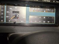 Gebraucht Fiat Ducato 95 PS (69 kW) 1994 Weiß Van