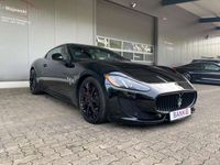 gebraucht Maserati Granturismo 4.7 V8 Sport Auto. //Xenon//Klima//